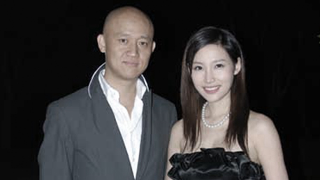 让世界看见美丽