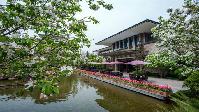 西山壹号院